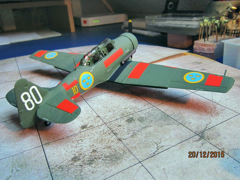 Harvard Mk.IIa (T-6) [1/48° de ITALERI] Img_3944