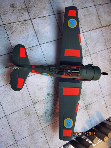 Harvard Mk.IIa (T-6) [1/48° de ITALERI] Img_3946