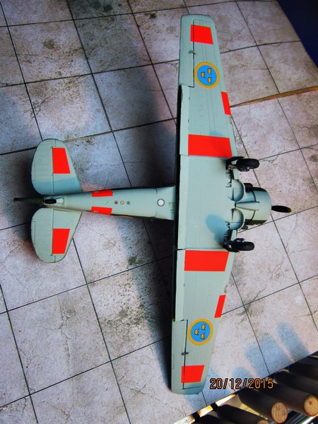 Harvard Mk.IIa (T-6) [1/48° de ITALERI] Img_3947