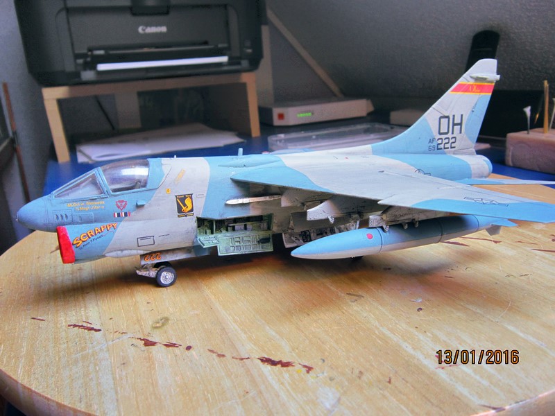 A-7D "Corsaire II" [1/48) de HobbyBoss] Img_3971