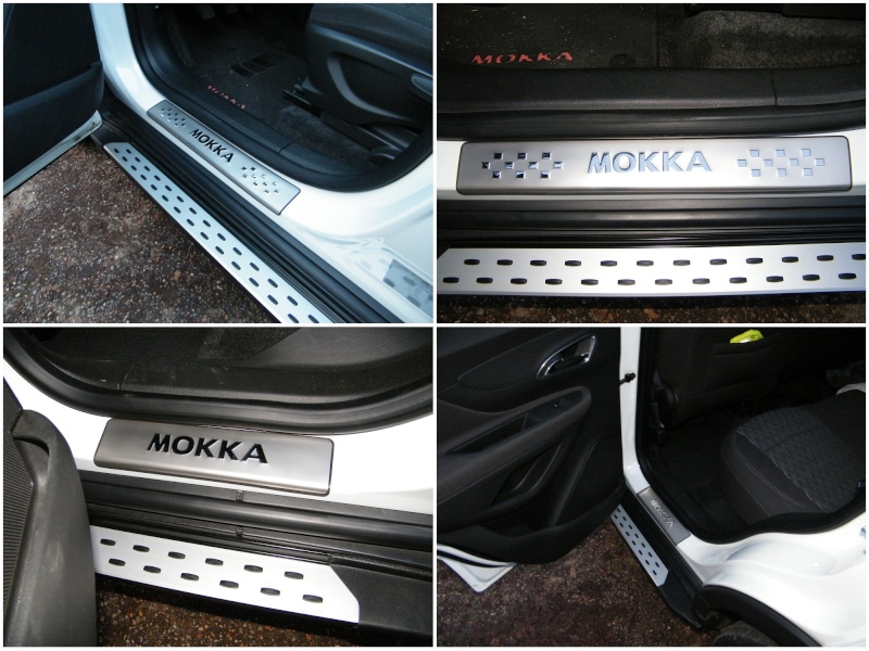 Opel Mokka 1.4 Turbo de Djemix - Page 2 Seuils10