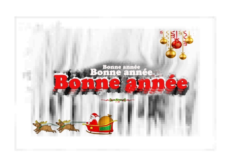 bonnes fêtes à tous 1458910