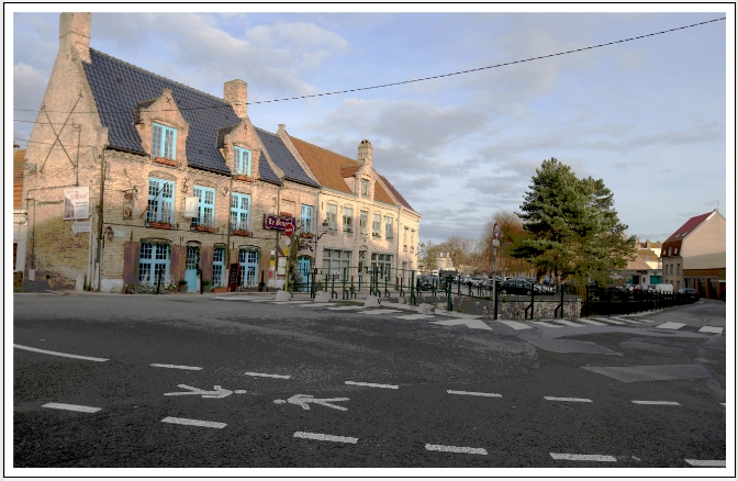 bergues, cette ville flamande... 1a10