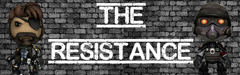 [INSCRIPTION] The Resistance Sans_t11