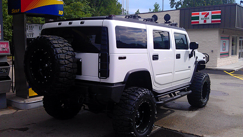 PHOTOS DES HUMMERS H2 - Page 7 61340510