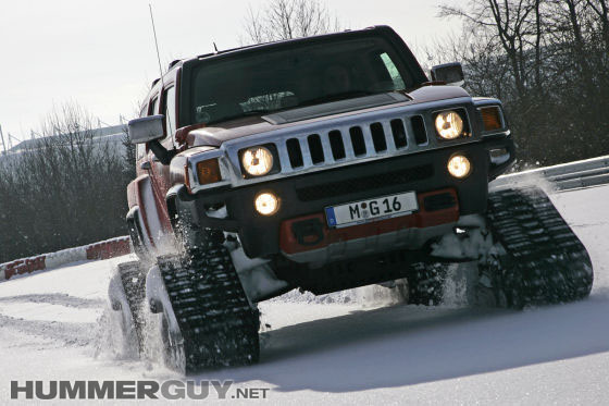 PHOTOS DES HUMMERS H2 - Page 7 Hummer21