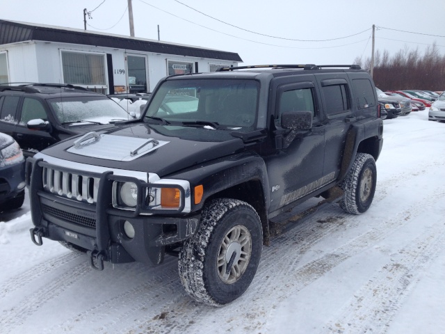 DU QUÉBEC!!! PRÉSENTATION DU HUMMER DE MON ÉPOUSE... Img_1340