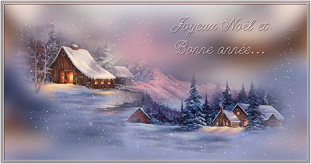 JOYEUX NOEL ET BONNE ANNÉE MES AMIS... Noel-t10