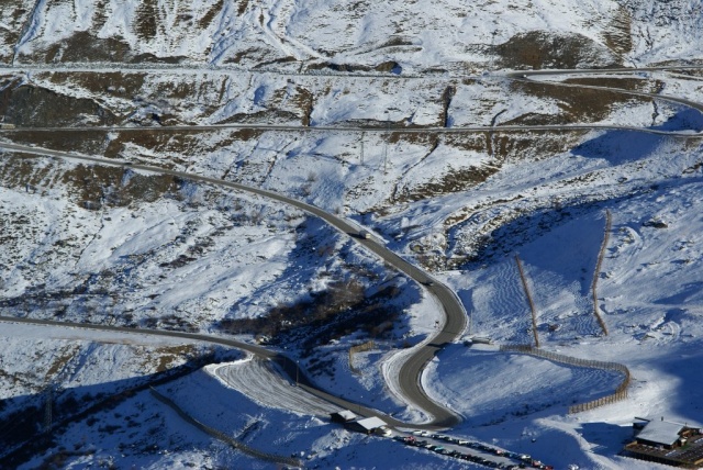 les chaînes à neige pour Hummer Valtho10