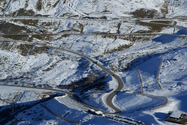 les chaînes à neige pour Hummer  Valtho10