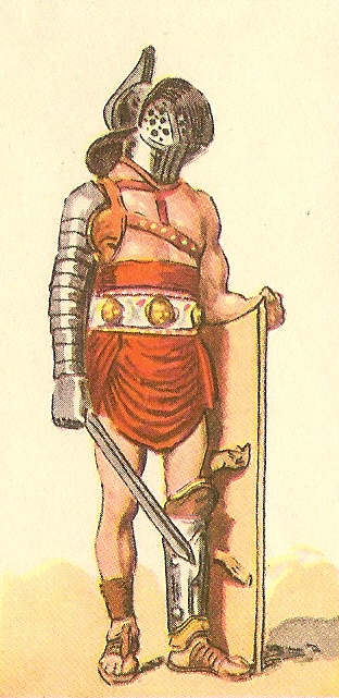 gladiateur Mirmil10