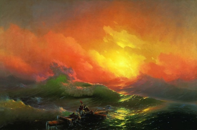 Ivan Konstantinovich Aivazovsky Ivan_k13