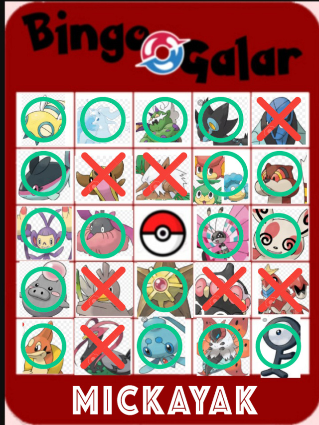 [Bingo] GalarDex Bingo_14