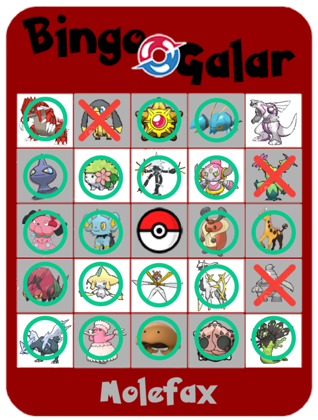 [Bingo] GalarDex Bingo_16