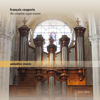 F. Couperin : les deux Messes pour orgue - Page 2 Couper10