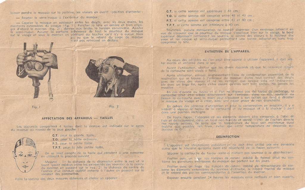L'ANP 31 : masque a gaz francais en 1940 - Page 6 00311