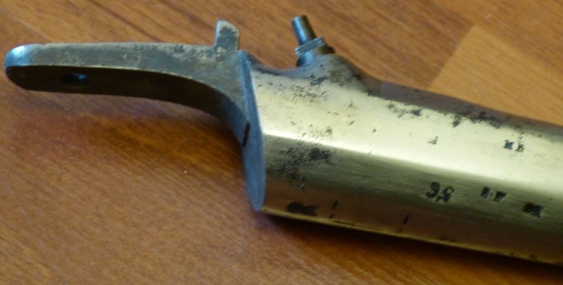 Fusil de grenadier Mle 1840 P1030018