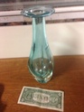 ID my hand blown flanged (mid-century?) vase, please Flange10
