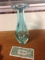 ID my hand blown flanged (mid-century?) vase, please  Flange10