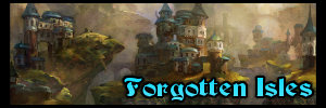 Forgotten Isles