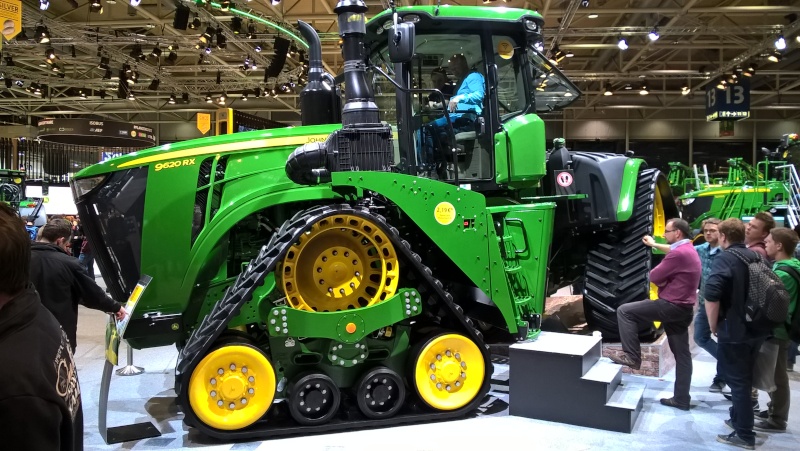 Agritechnica 2017 Wp_20121