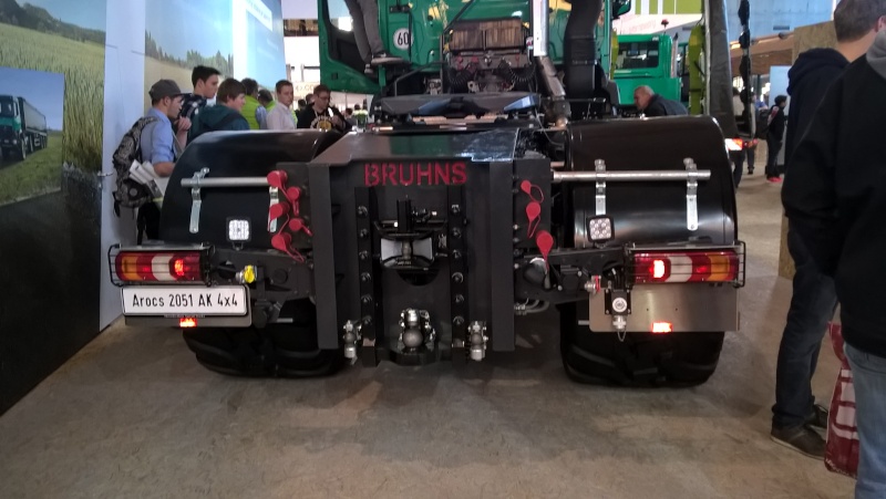 agritechnica - Agritechnica 2017 Wp_20146