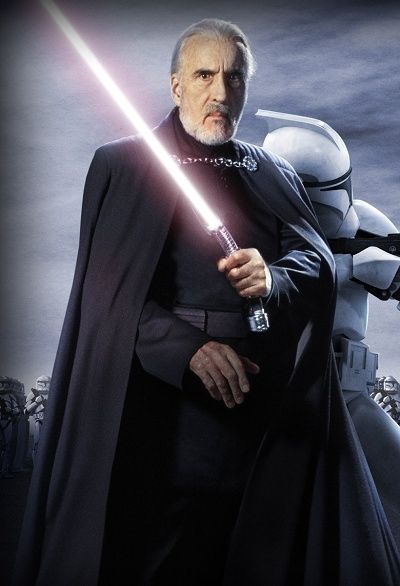 Count Dooku (Fated Xtasy) vs. Darth Zannah (Emperordmb) Dooku10