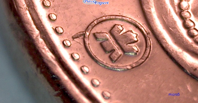 2012 - Dommage au Coin du LOGO  (Die Damage)  Cpe_im17