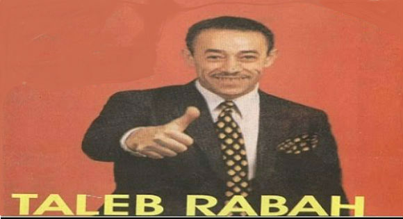 Décès du chanteur kabyle Taleb Rabah Rabeh10