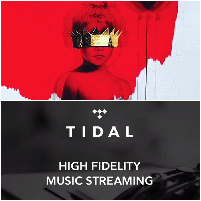 Tidal filtró ANTI por error. 00000014