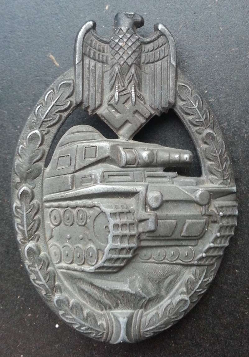 Badge tankiste (PAB) 20151214