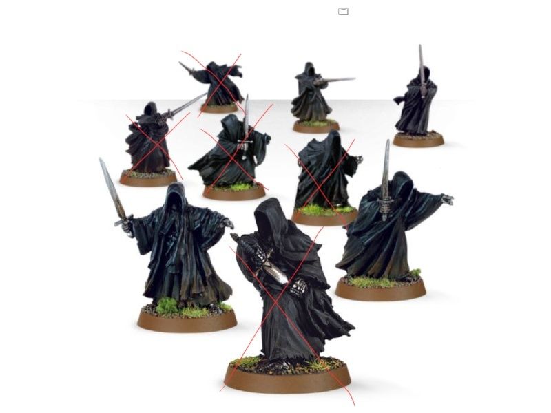 Achat Nazgul Image26