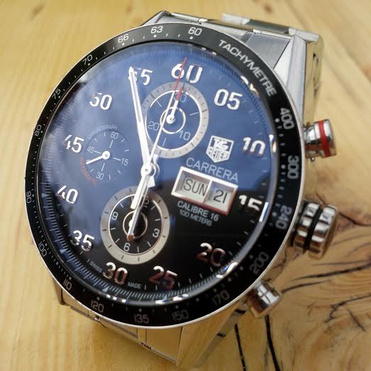La montre que vous portez le plus souvent - Page 2 Unname10