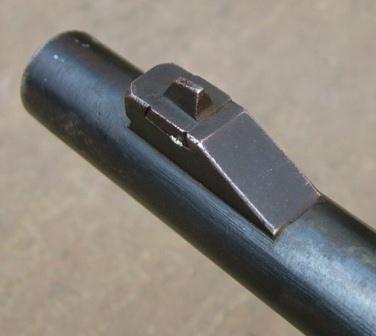 carabine martini henry conversion Bonehill 16210