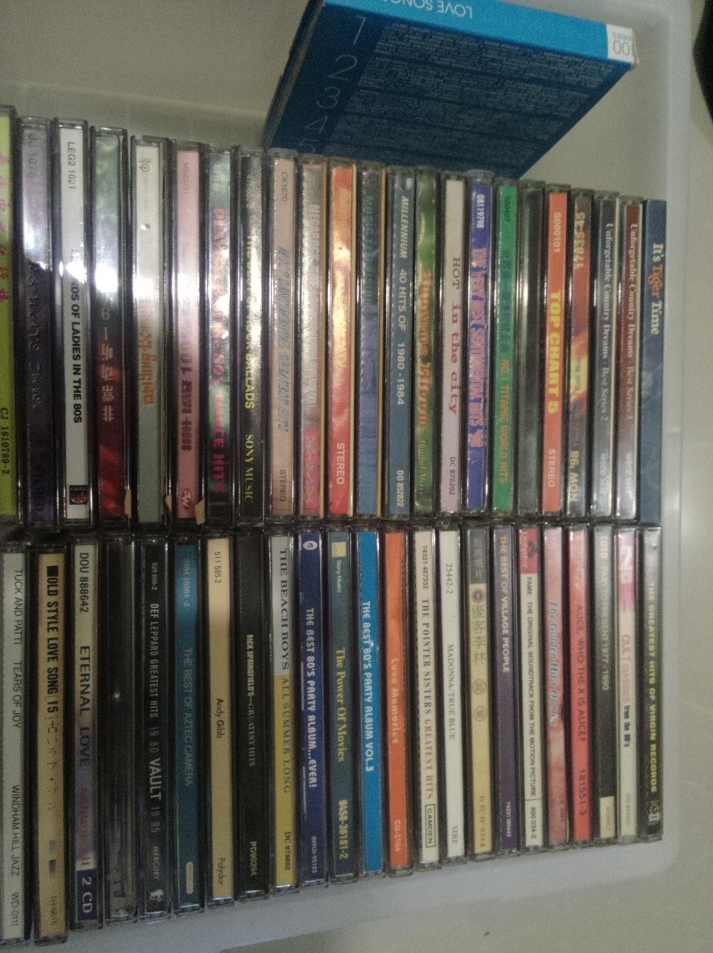 used cds for sale
