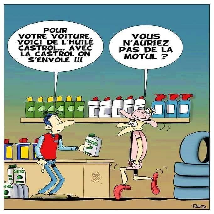 Humour, vidéos, images, etc..... Huile-10