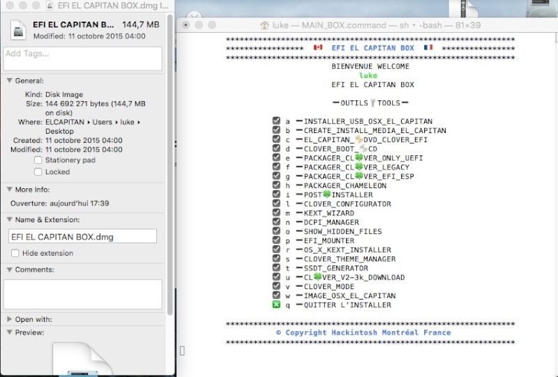 problème pas de driver pour carte wifi AR8131 gigabit ethernet Efi_el10