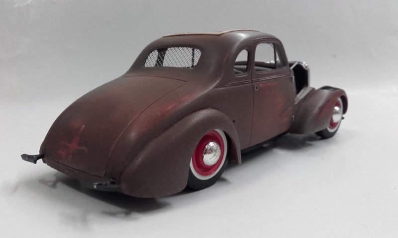 '37 Chevy Coupé RatRod Fini_112