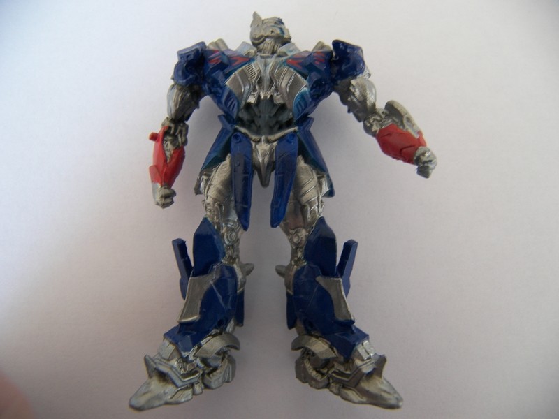Transformers 410