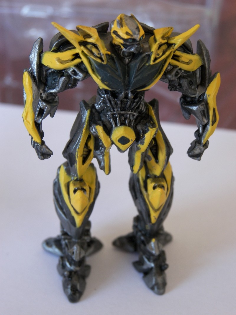 Transformers 710