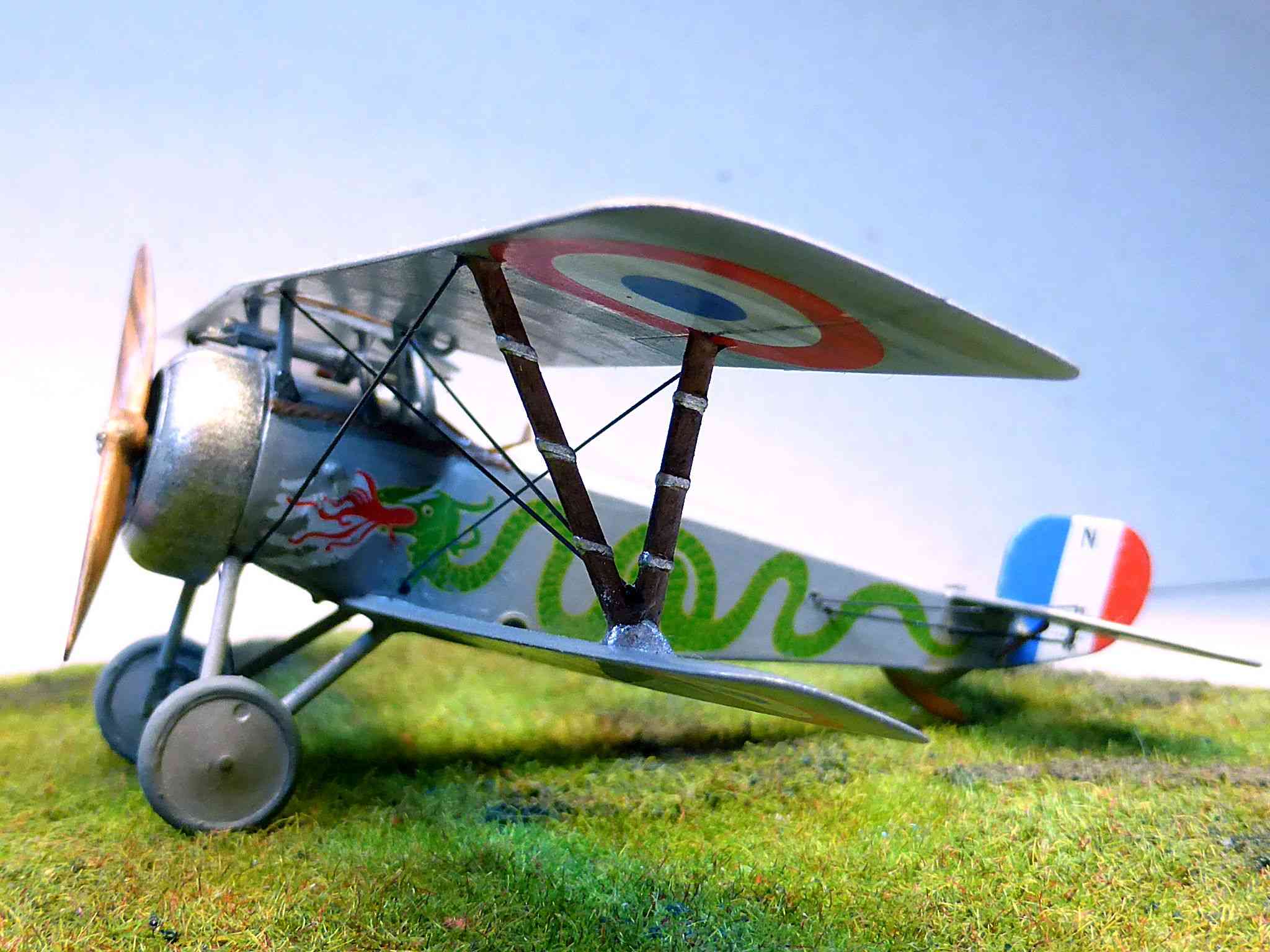 *1/72 Nieuport Ni-17 Sergent Maurice Boyau, EDUARD Ni-17_17