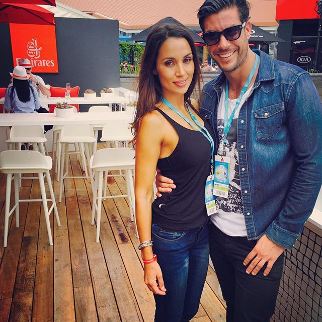 Sam Wood - Snezana Markoski - Bachelor Australia - Season 3 - Fan Forum - Page 17 12407610