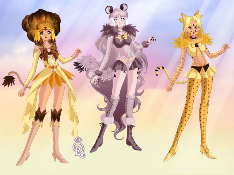 Doll Divine Senshi Maker Creations Thread - Page 2 Sailor10