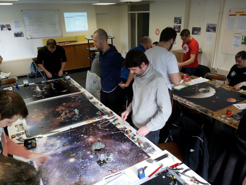 7 février 2016 • Tournoi d'X-wing • Compte rendu - Page 3 Img_2058