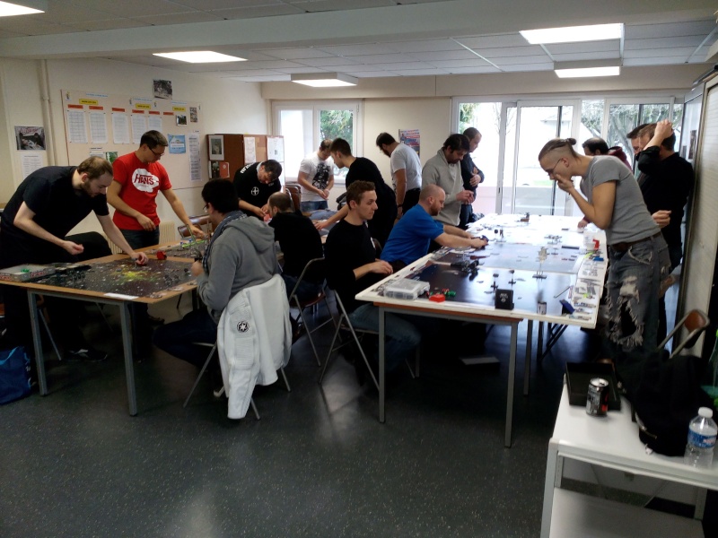 7 février 2016 • Tournoi d'X-wing • Compte rendu - Page 3 Img_2059