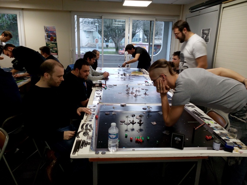 7 février 2016 • Tournoi d'X-wing • Compte rendu - Page 3 Img_2066