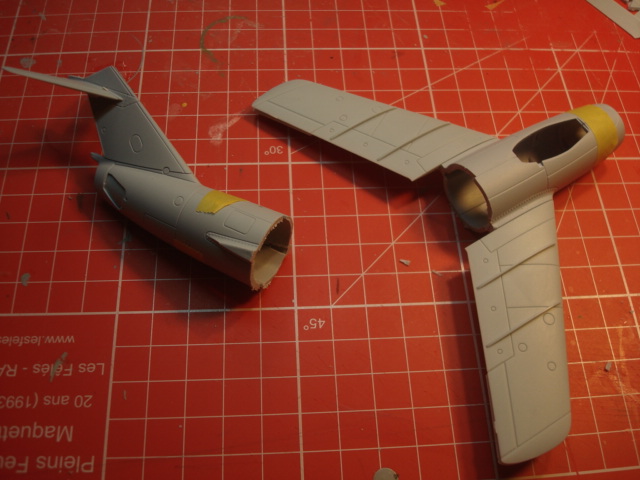 [Airfix] Mig 15 Dsc04847