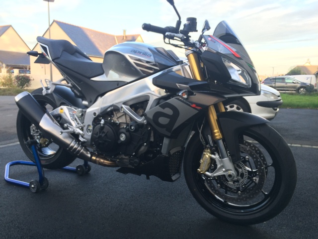 Bmw s1000r Image12