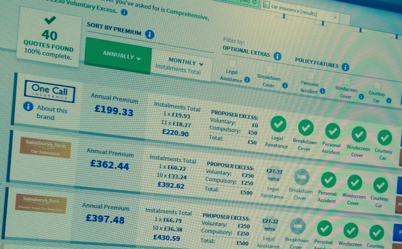 Insurance- must be getting old Image48