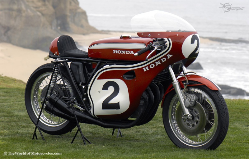 Transformation Kawasaki w650 Dick_m10